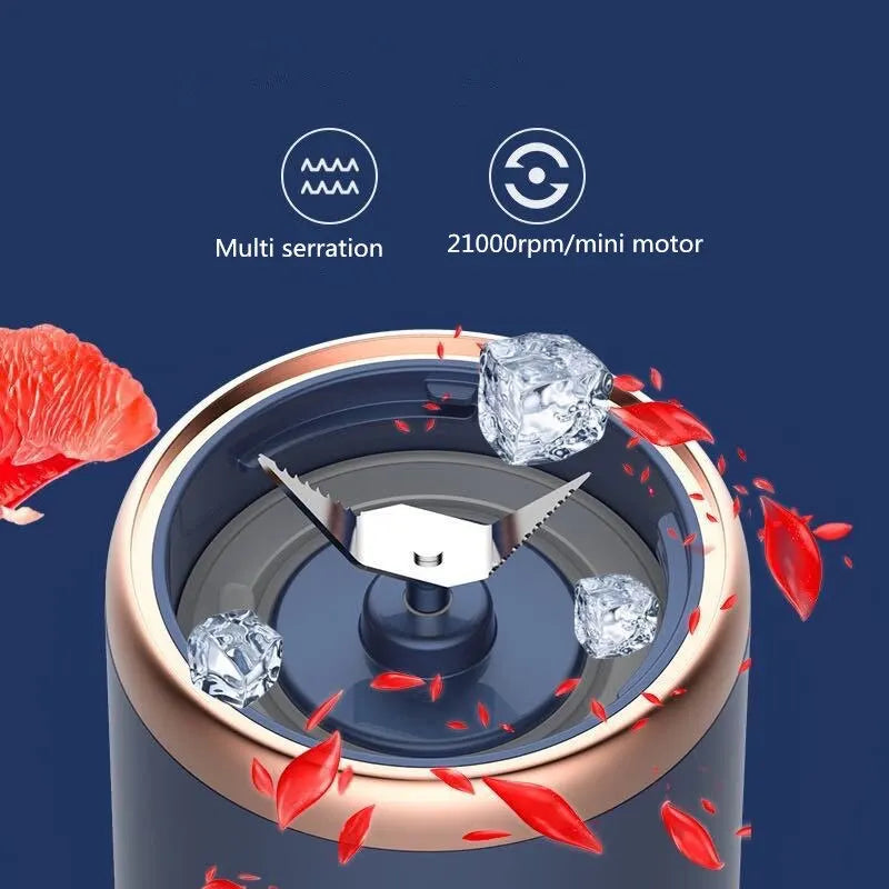 Electric Juicer Stainless Steel Blade