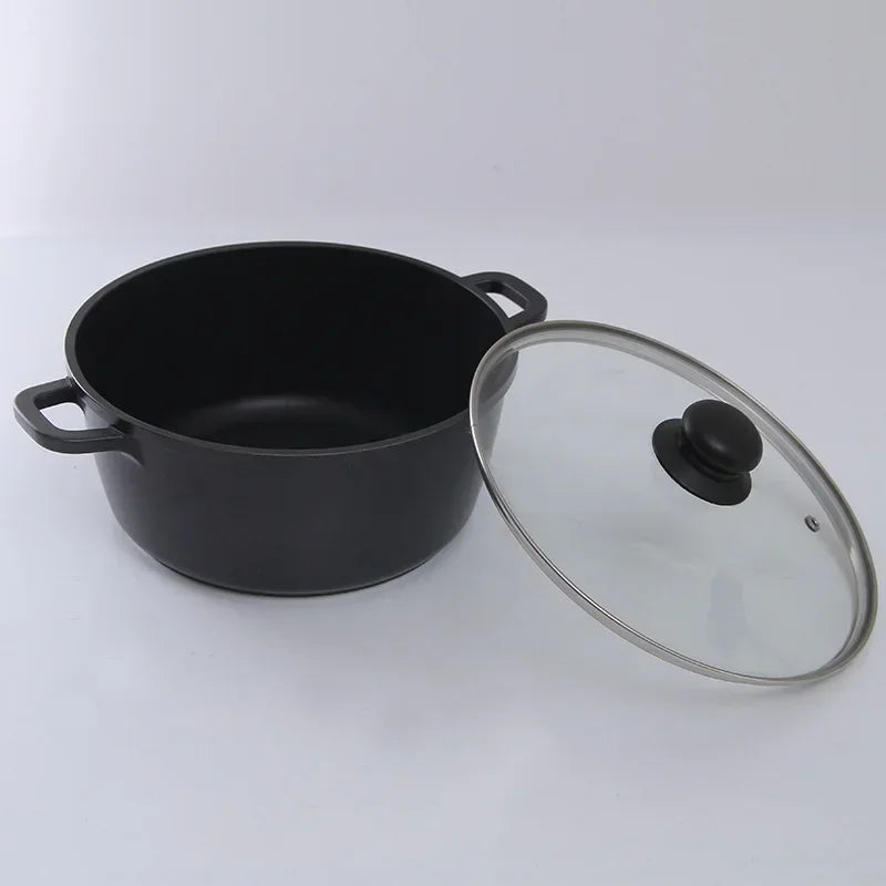 Soup Pot Cookware