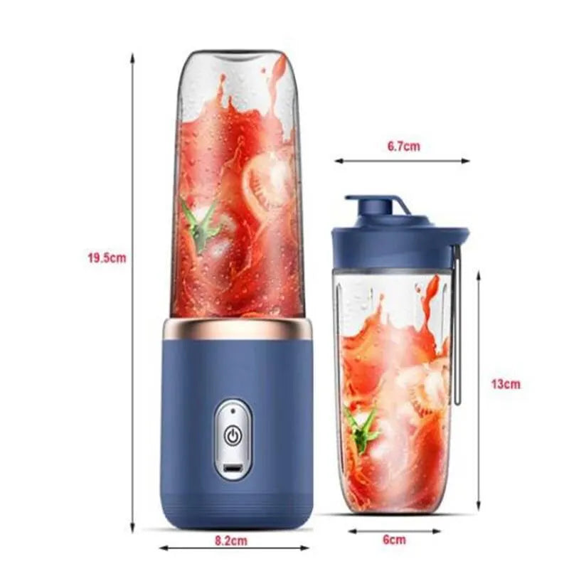 Electric Juicer Stainless Steel Blade