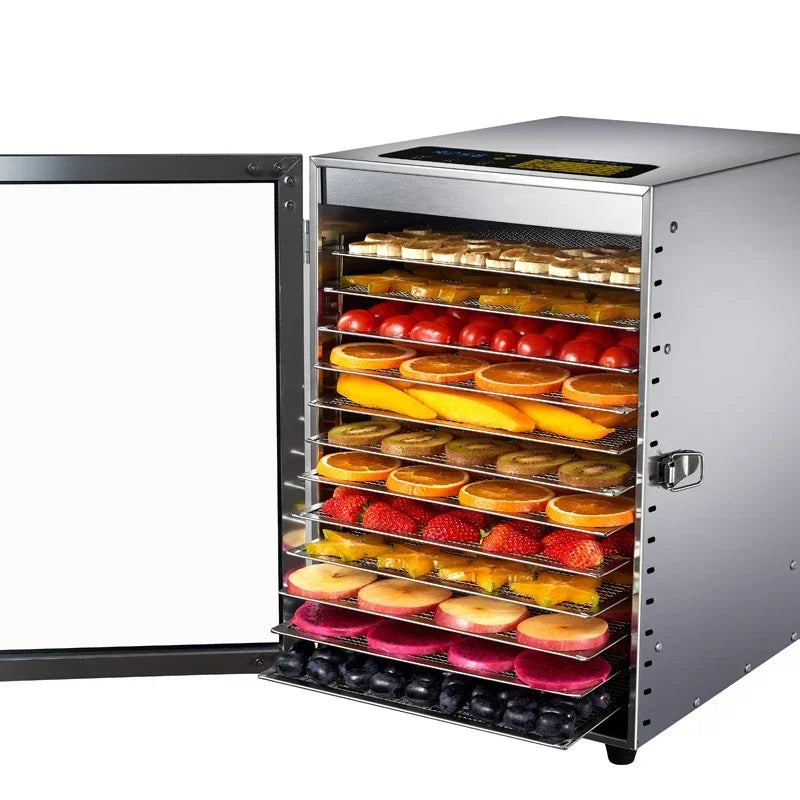 Fruit Dryer Food Fruit and Vegetable