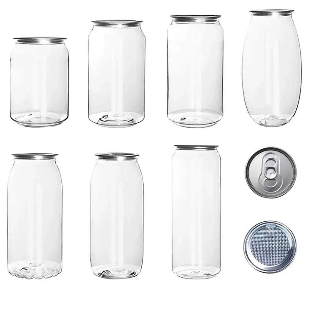 Screw Cap Can Opener Twist Beverage,Portable