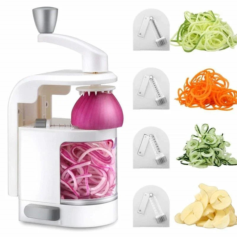 Vegetable Cutter Multifunctional Kitchen Tool