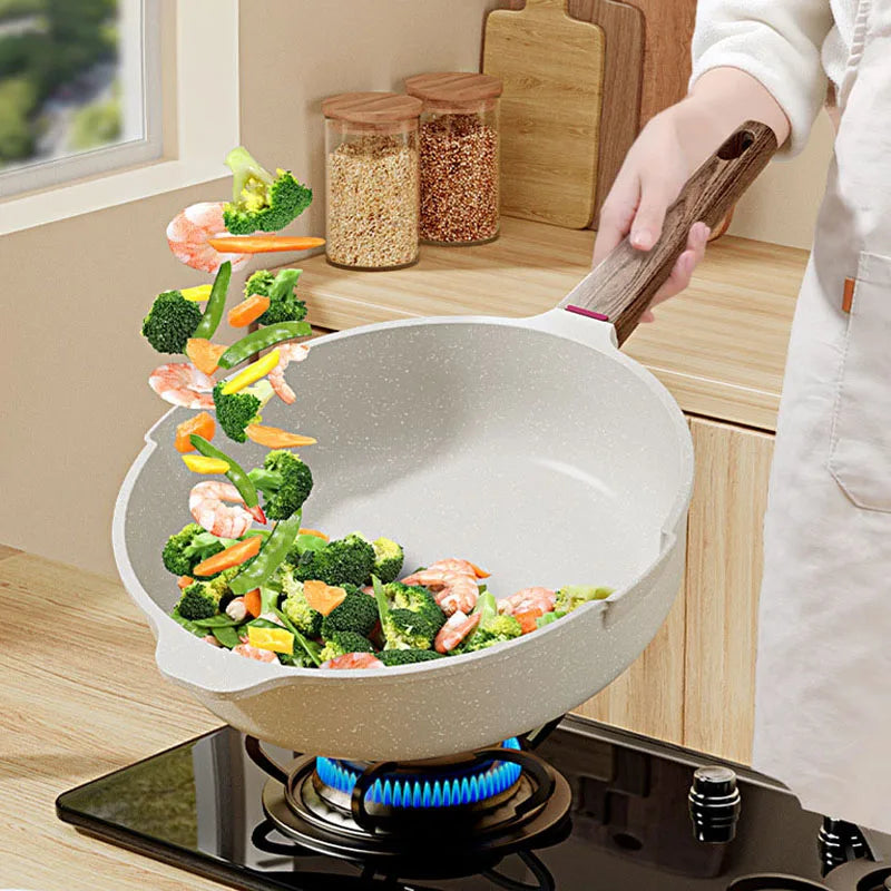 Non-Stick Pan Frying special Saucepan