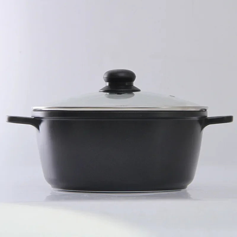 Soup Pot Cookware