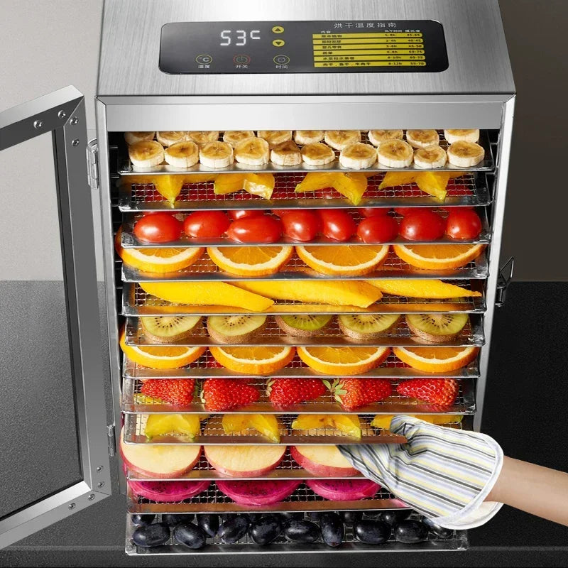 Fruit Dryer Food Fruit and Vegetable
