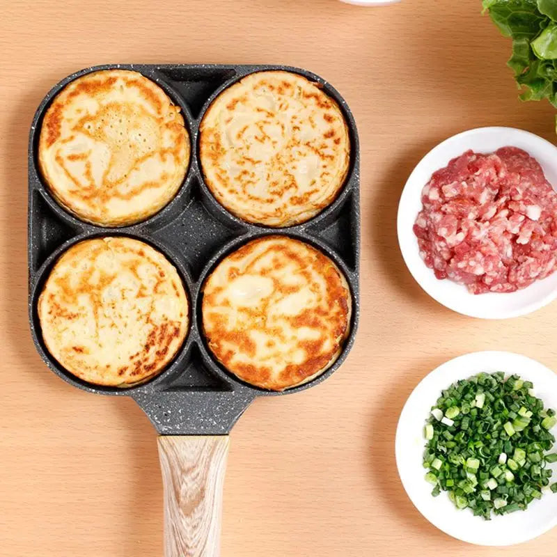 hole Omelet Pan VIP