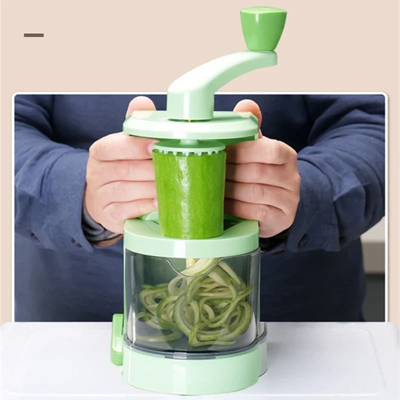 Vegetable Cutter Multifunctional Kitchen Tool