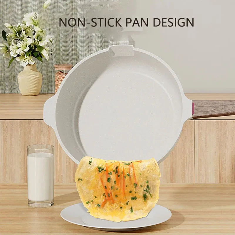 Non-Stick Pan Frying special Saucepan