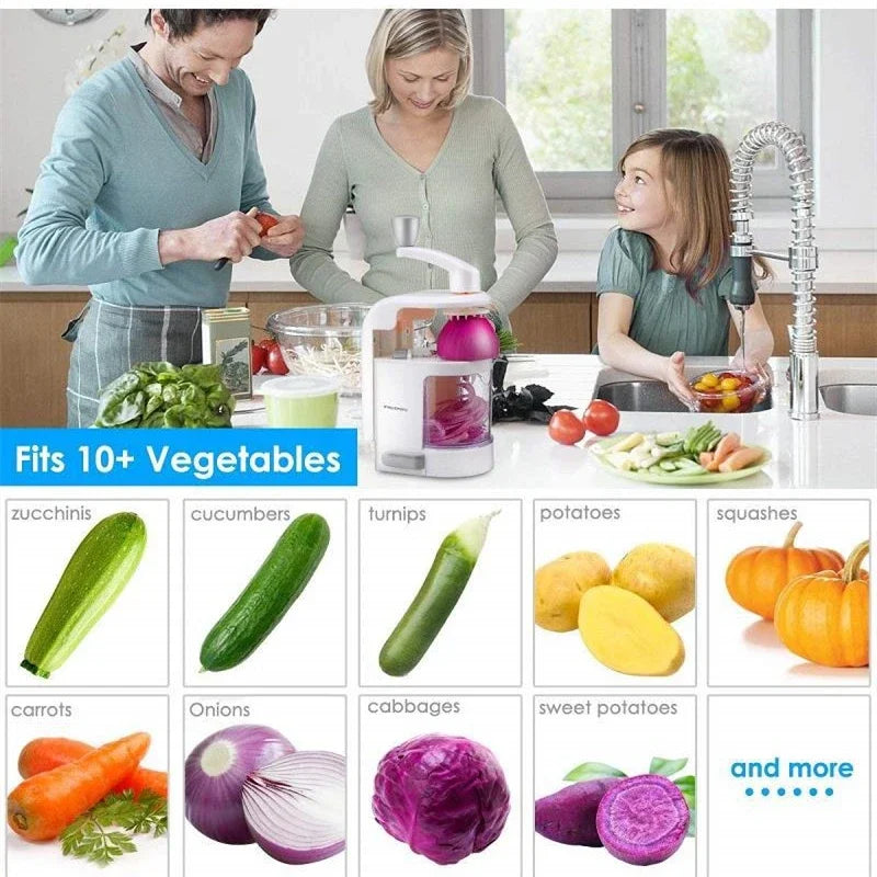 Vegetable Cutter Multifunctional Kitchen Tool
