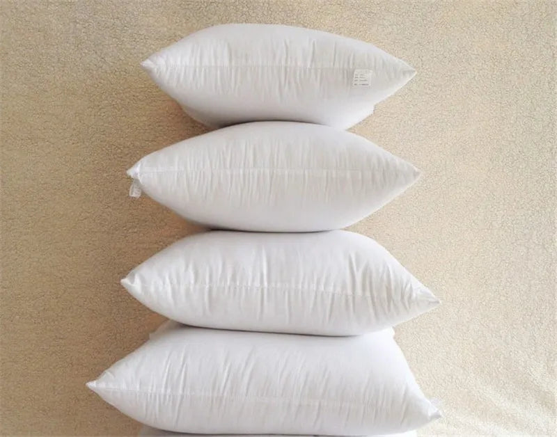 Cotton-padded Pillow