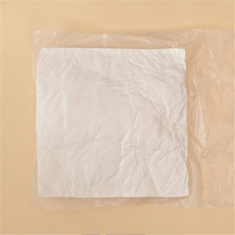 Cotton-padded Pillow