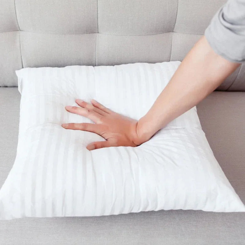 Cushion Inner Filling Cotton-padded Pillow