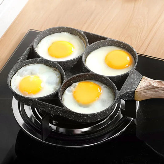 hole Omelet Pan VIP