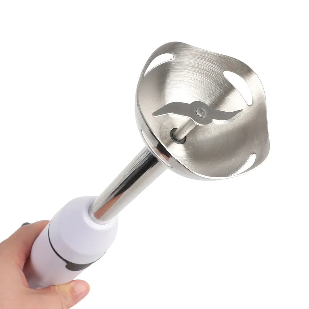 Immersion Hand Stick Blender Electric