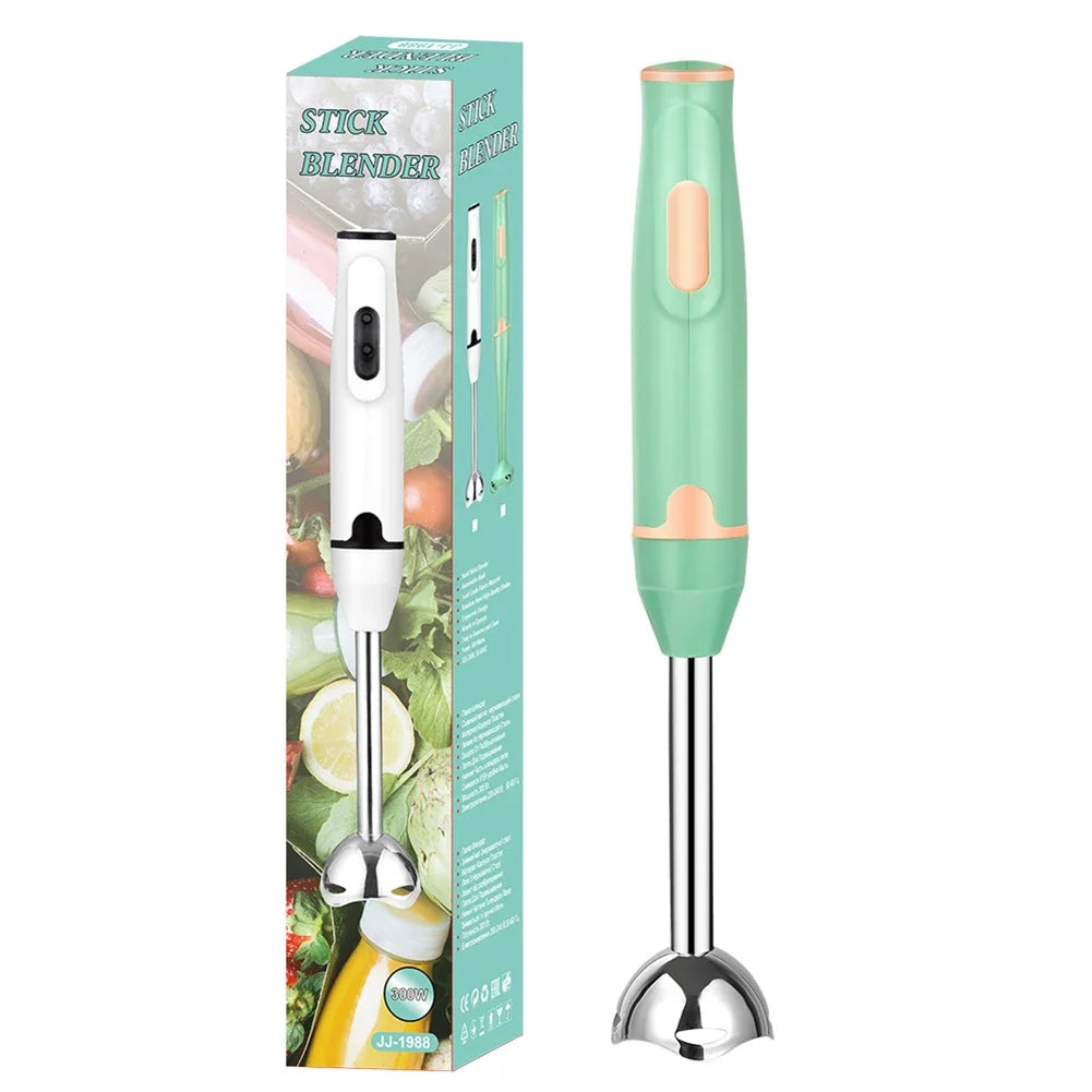 Immersion Hand Stick Blender Electric