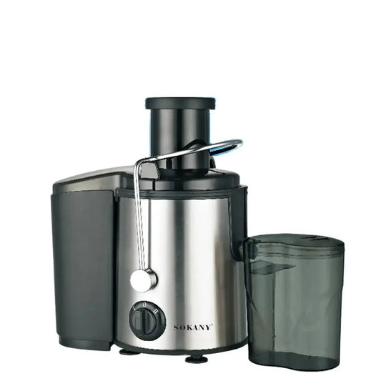 Blender Electric Juicer Machine Fruit Vegetables Food Extractor Smoothies Juice Mixers Automatic Milkshake Maker