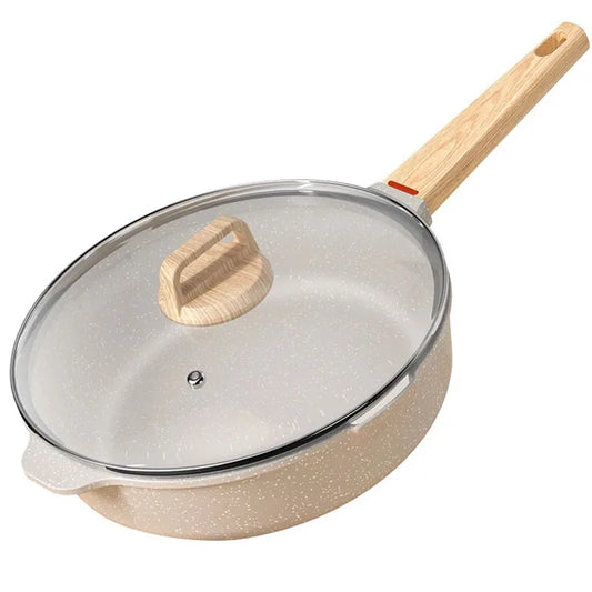 Non-Stick Pan Frying special Saucepan