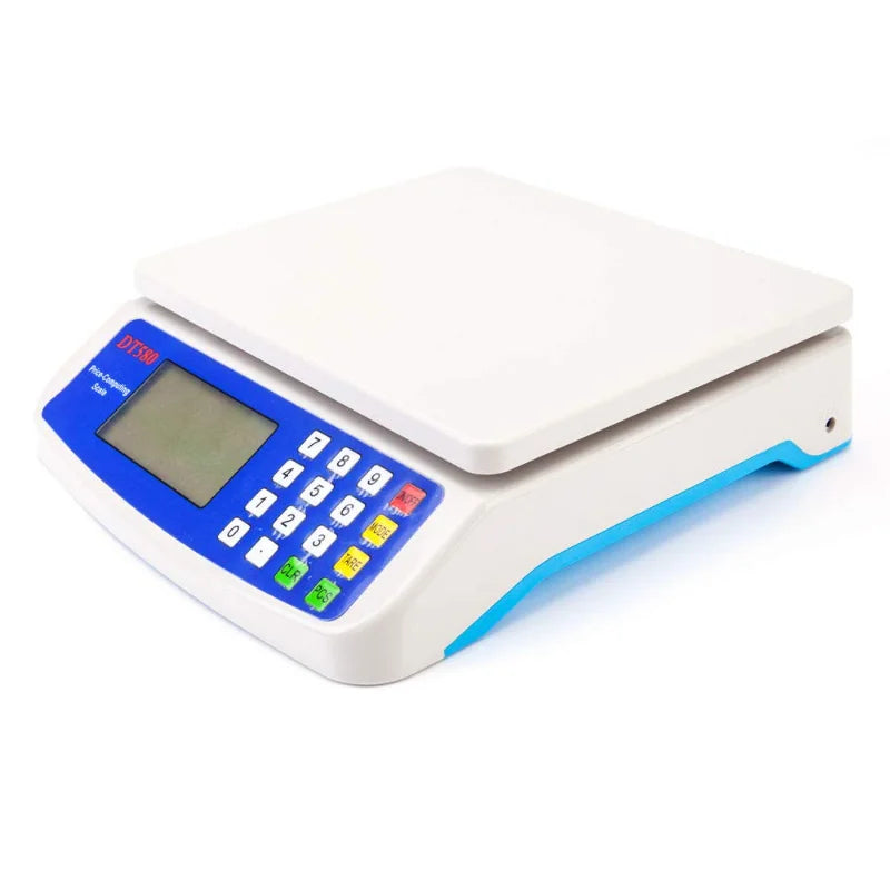 30KG /1G Precision  LCD Digital Scale