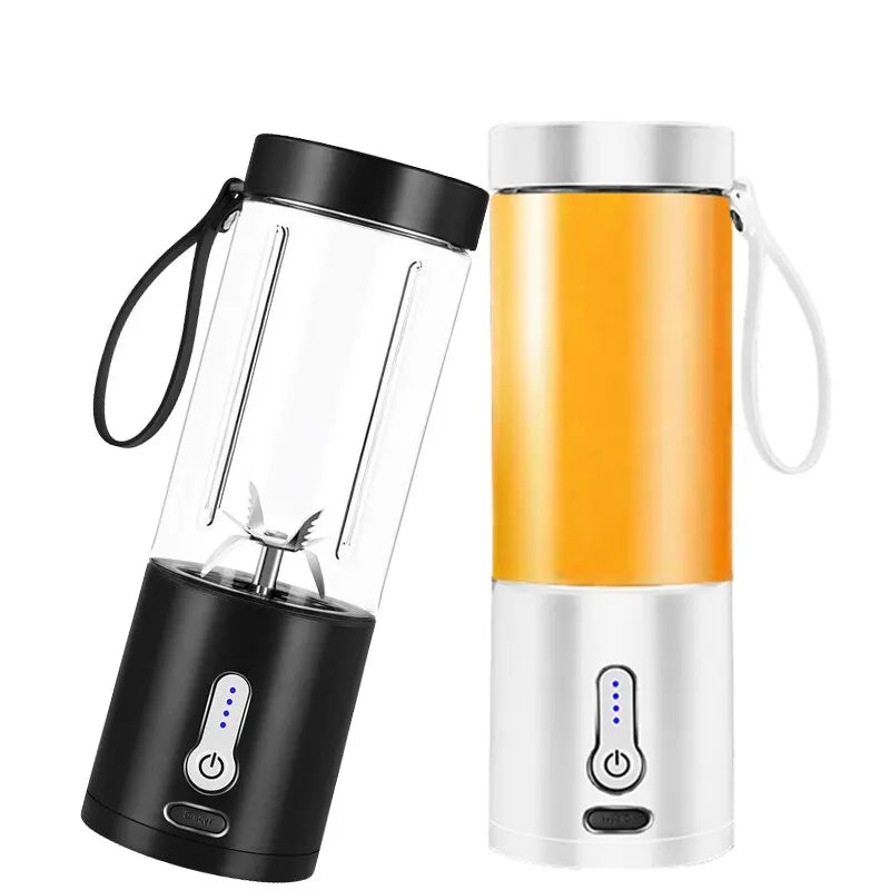 Powerful Portable Blender
