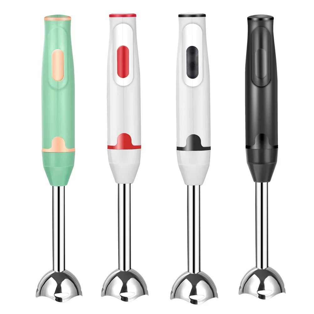 Immersion Hand Stick Blender Electric