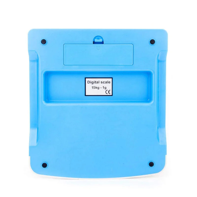 30KG /1G Precision  LCD Digital Scale
