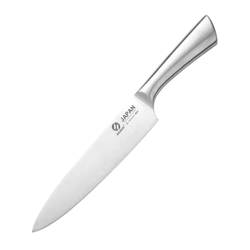 Kitchen Knife Kitchen Knives Set Chef Knives Sets Chef Slicer Paring Bread Utility Knife Scissors Sharpener
