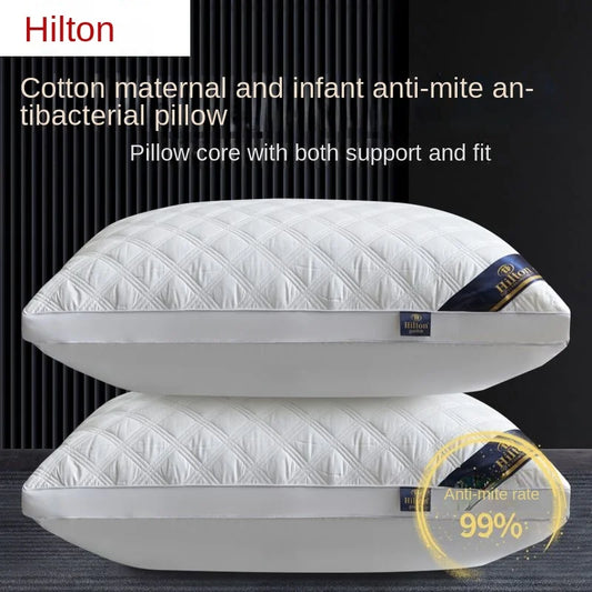 Pillow Core for Neck Support