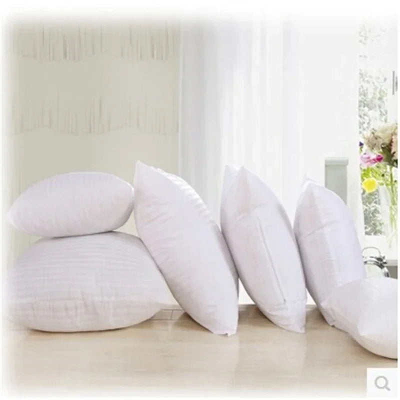 Cushion Inner Filling Cotton-padded Pillow