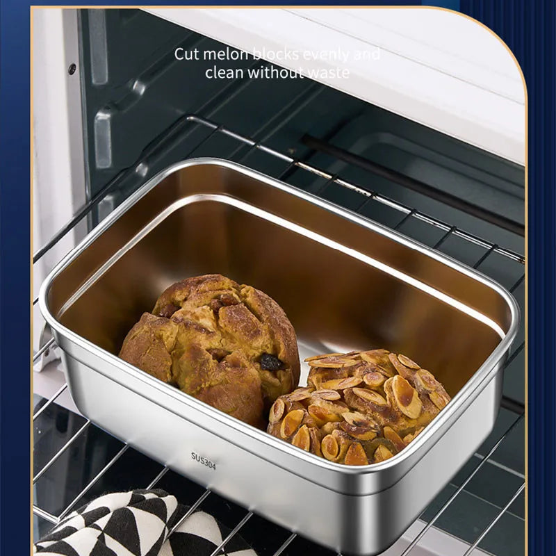 Lunch Box microwava