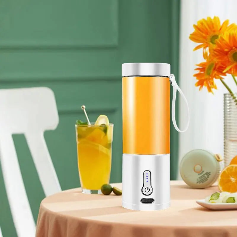 Powerful Portable Blender