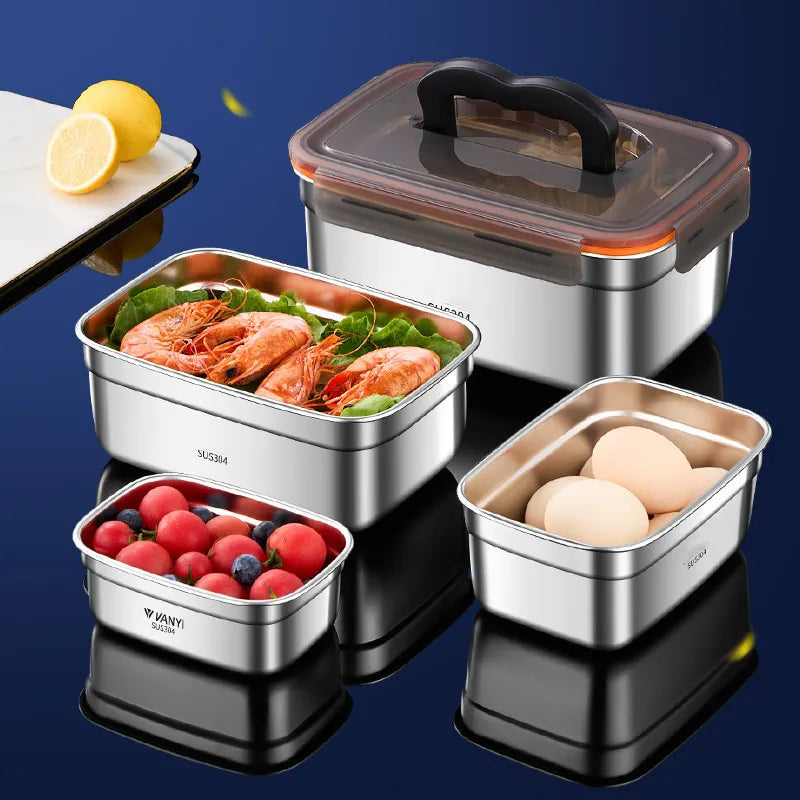 Lunch Box microwava