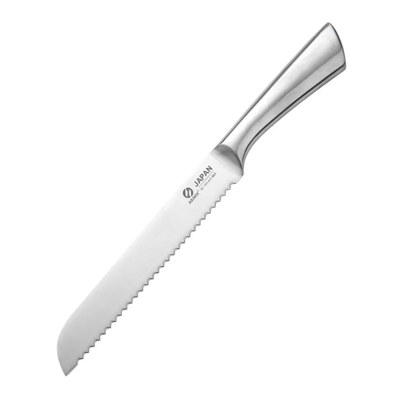 Kitchen Knife Kitchen Knives Set Chef Knives Sets Chef Slicer Paring Bread Utility Knife Scissors Sharpener