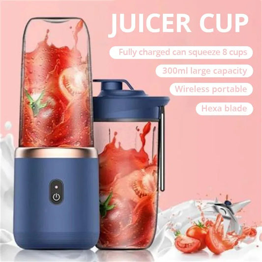 Electric Juicer Stainless Steel Blade