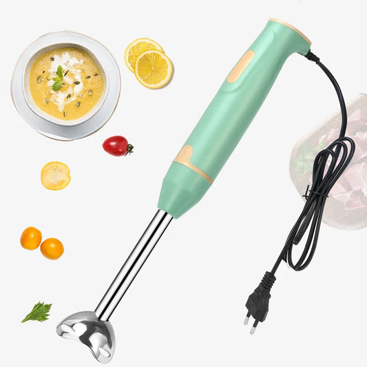Immersion Hand Stick Blender Electric
