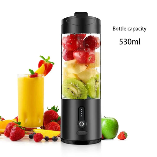 Portable Blender Smoothies