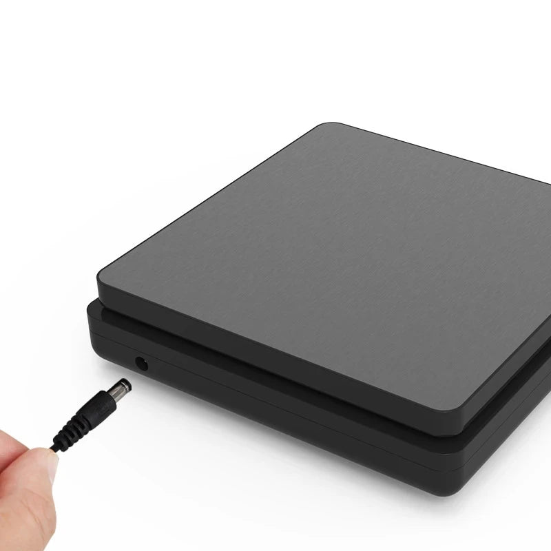 Digital Electronic Kitchen Scale Waterproof