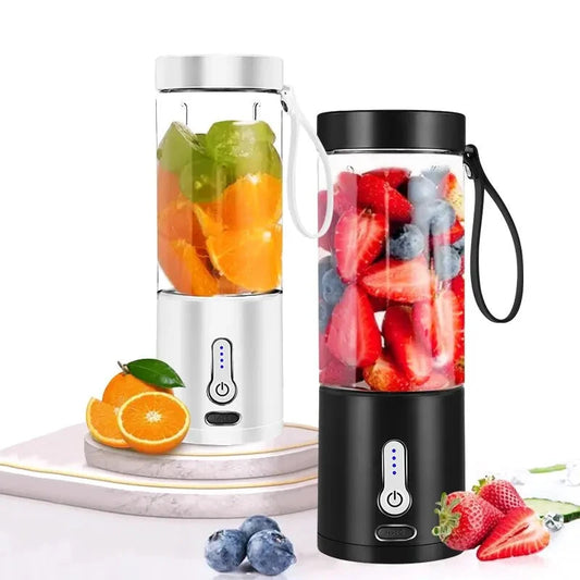 Powerful Portable Blender