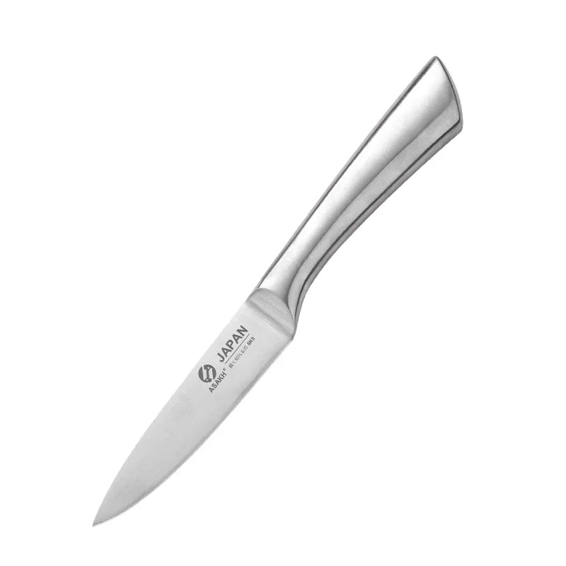 Kitchen Knife Kitchen Knives Set Chef Knives Sets Chef Slicer Paring Bread Utility Knife Scissors Sharpener