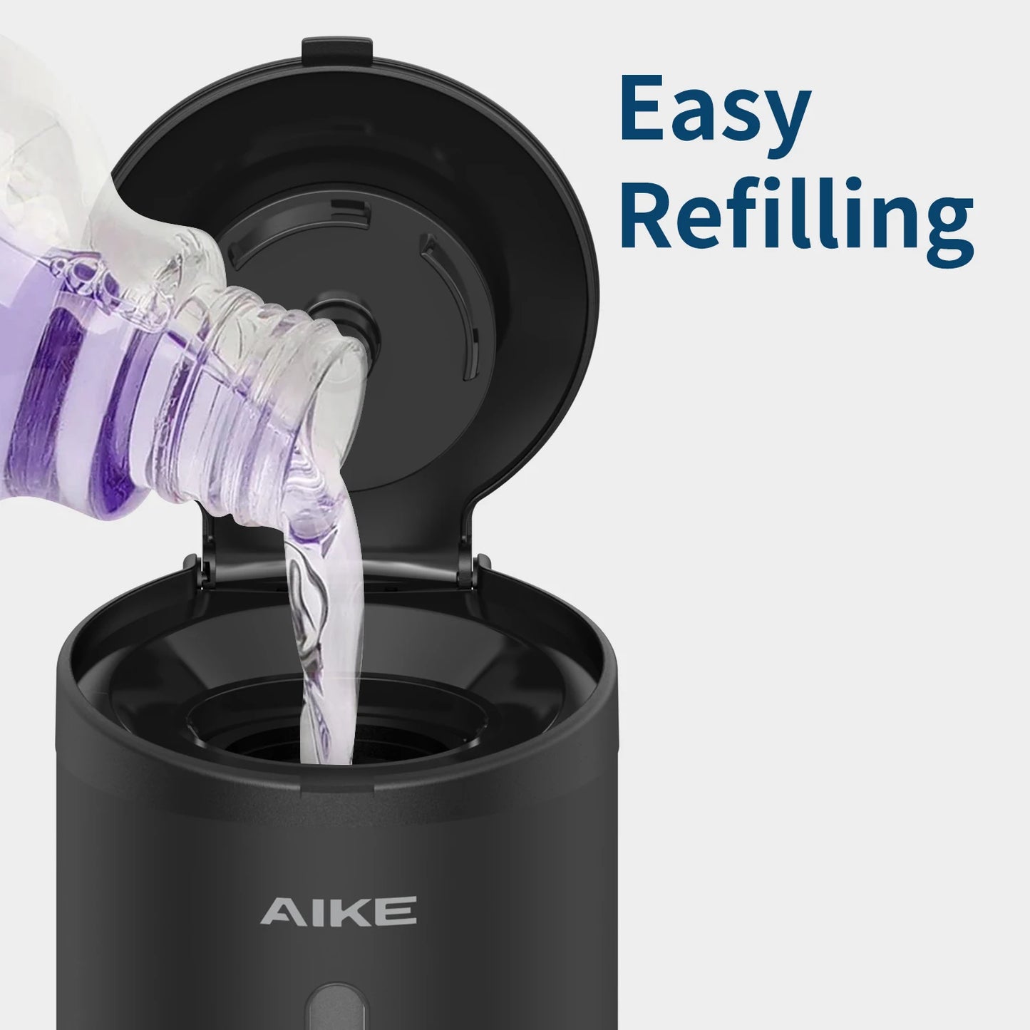 Automatic Liquid Soap
