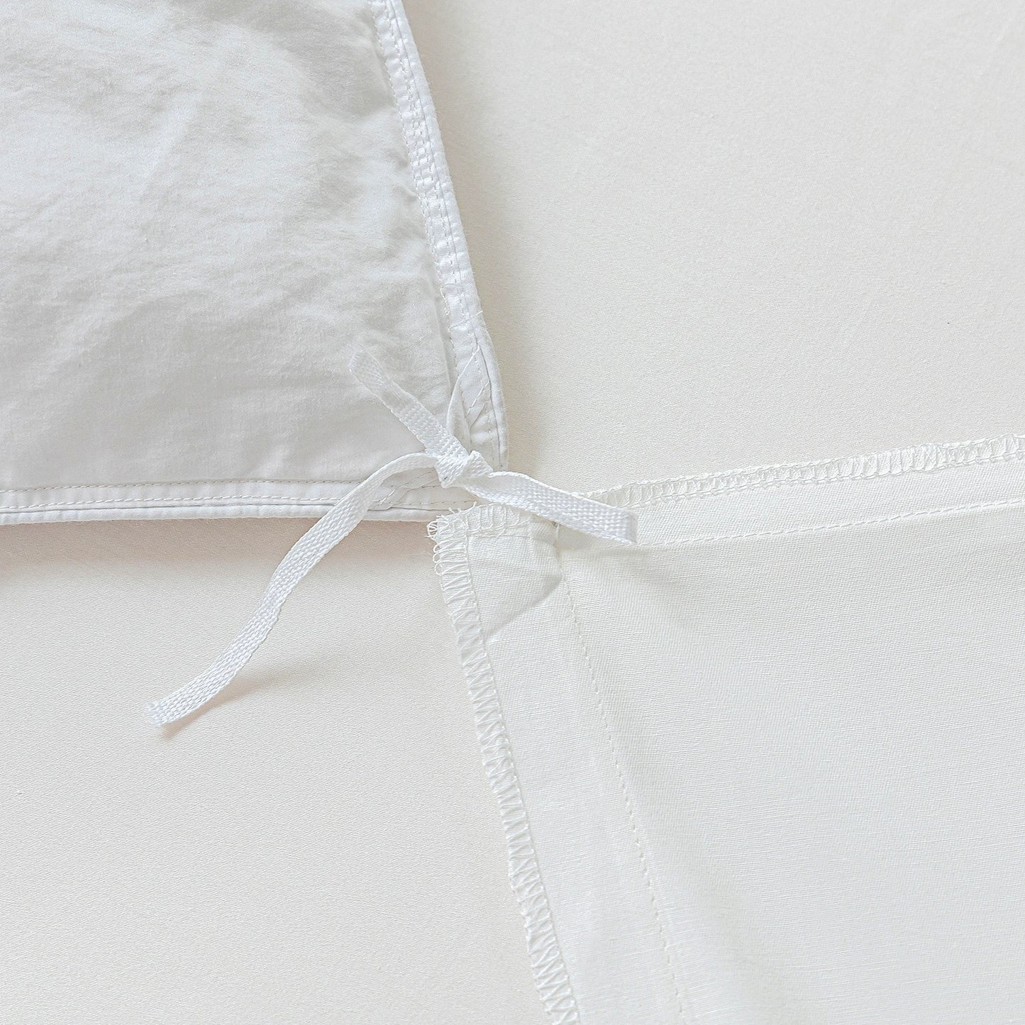 100% Cotton Duvet Cover Set,