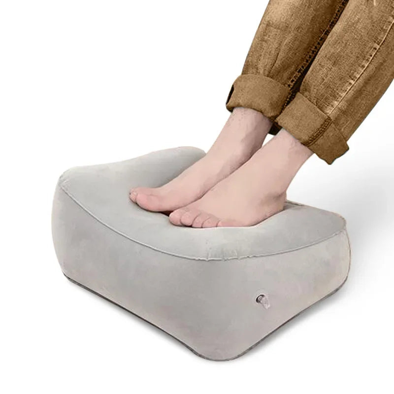 Inflatable Travel Sleep Resting Pillows