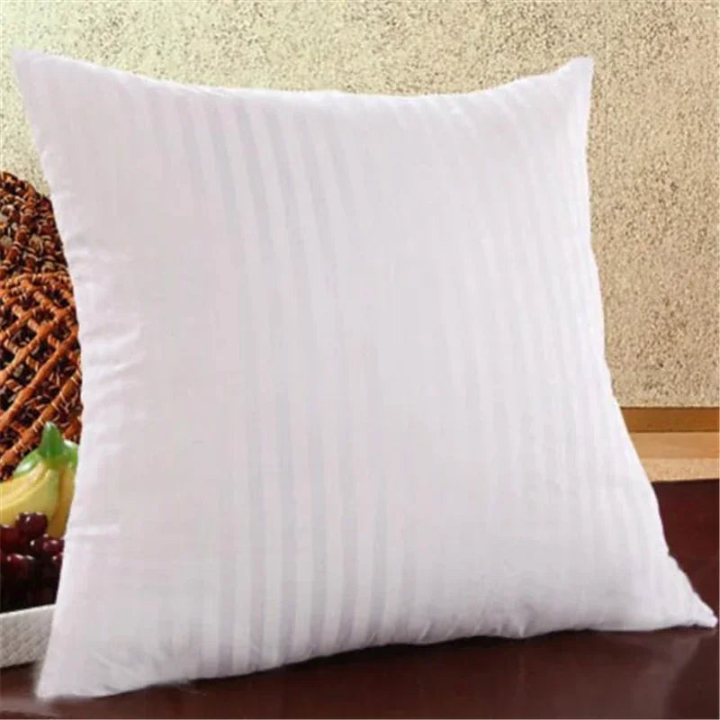 Cushion Inner Filling Cotton-padded Pillow