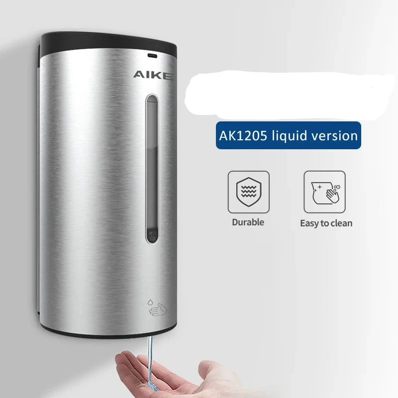 Automatic Liquid Soap