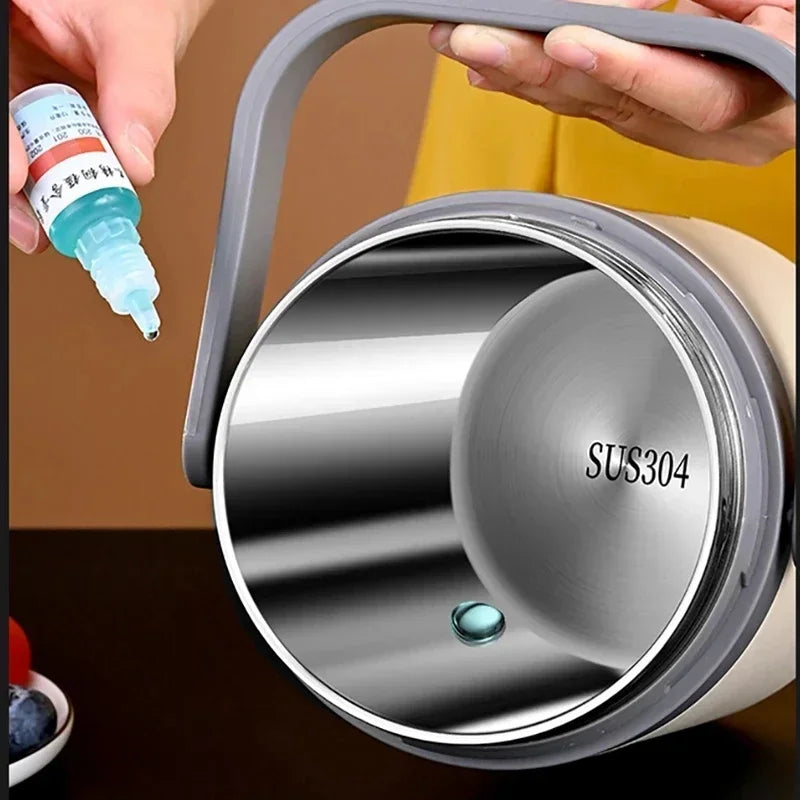 USB Electric Heated Lunch Box